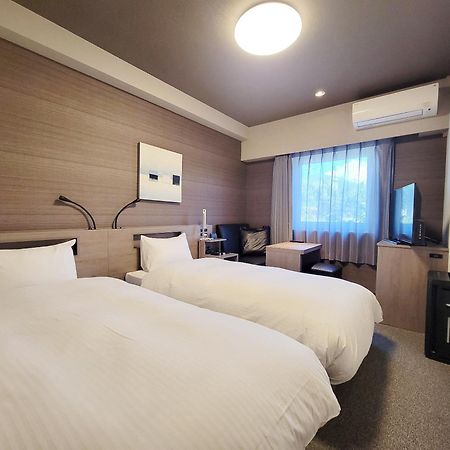 Hotel Route-Inn Komoro Екстериор снимка