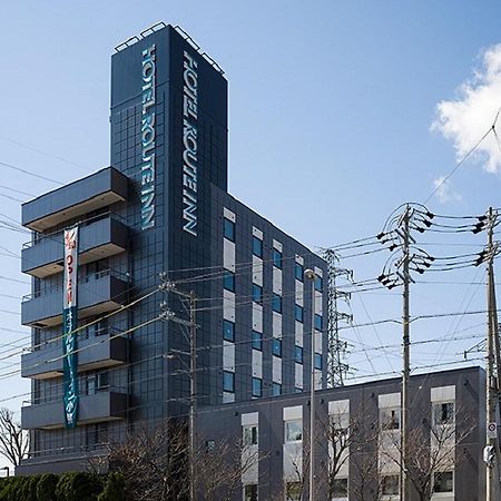 Hotel Route-Inn Komoro Екстериор снимка