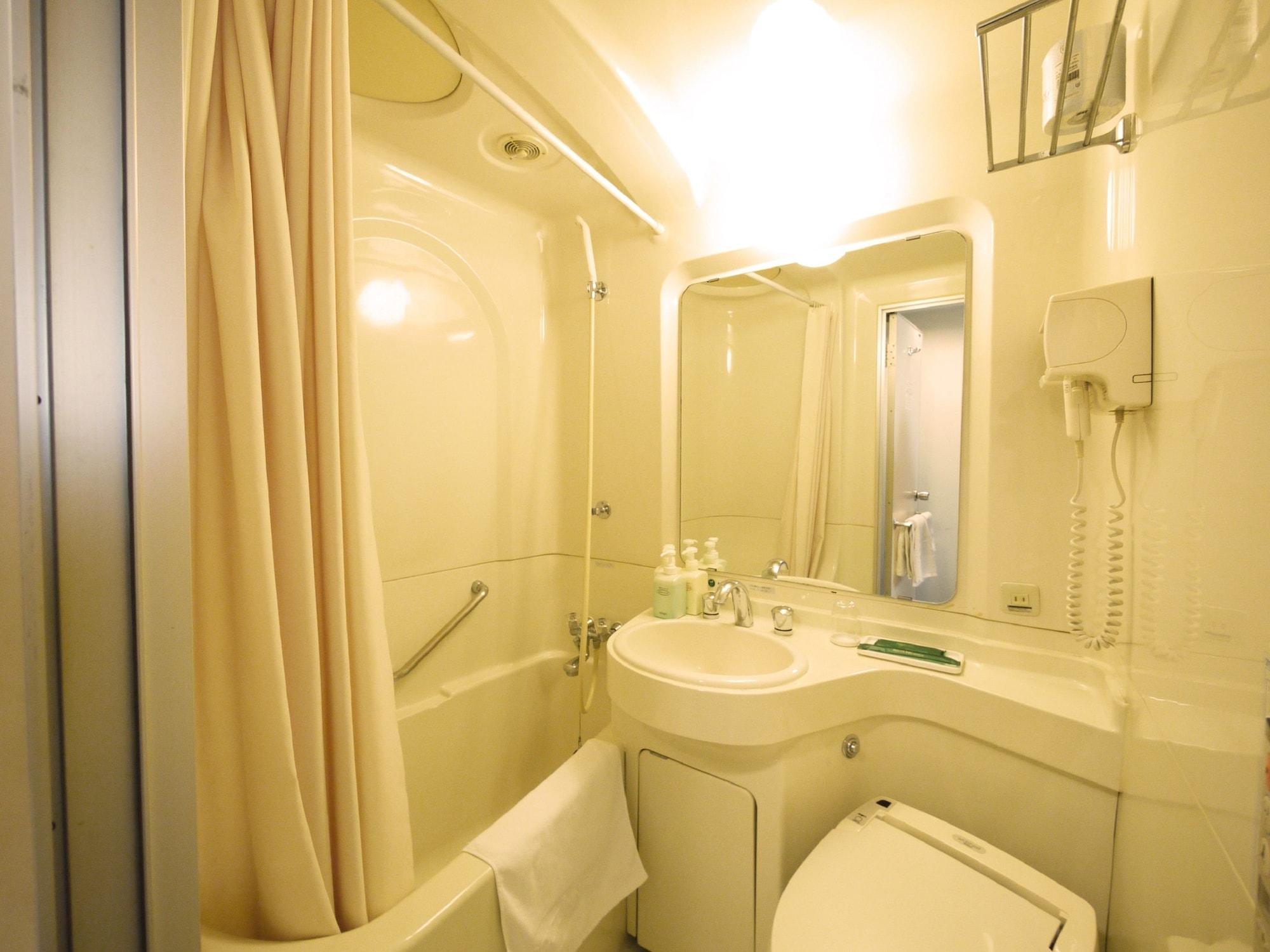 Hotel Route-Inn Komoro Екстериор снимка