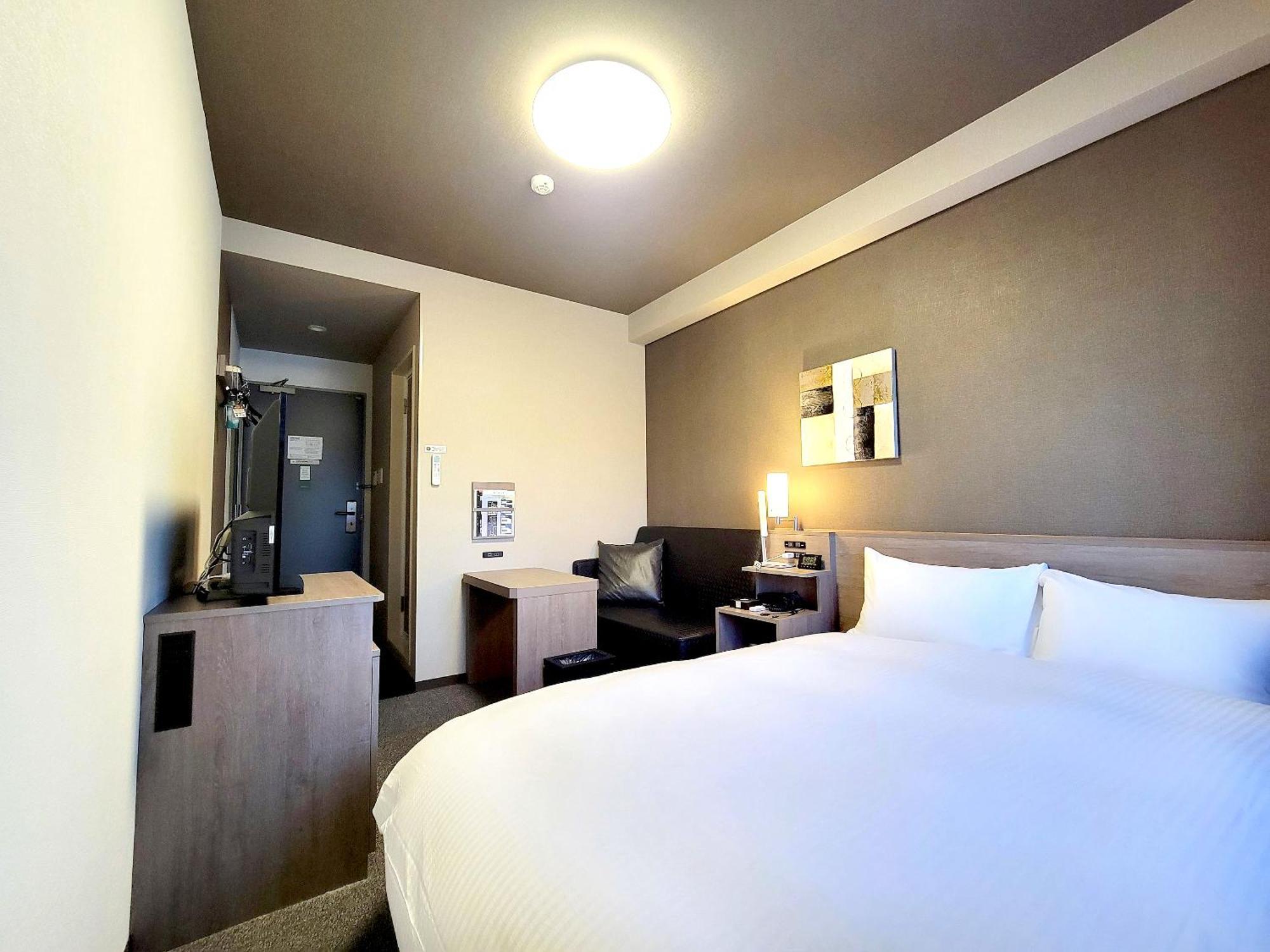 Hotel Route-Inn Komoro Екстериор снимка
