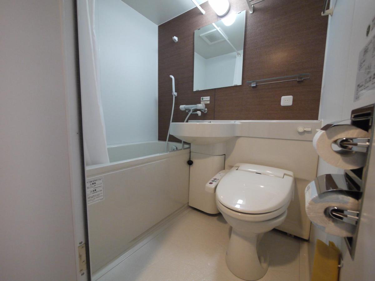 Hotel Route-Inn Komoro Екстериор снимка