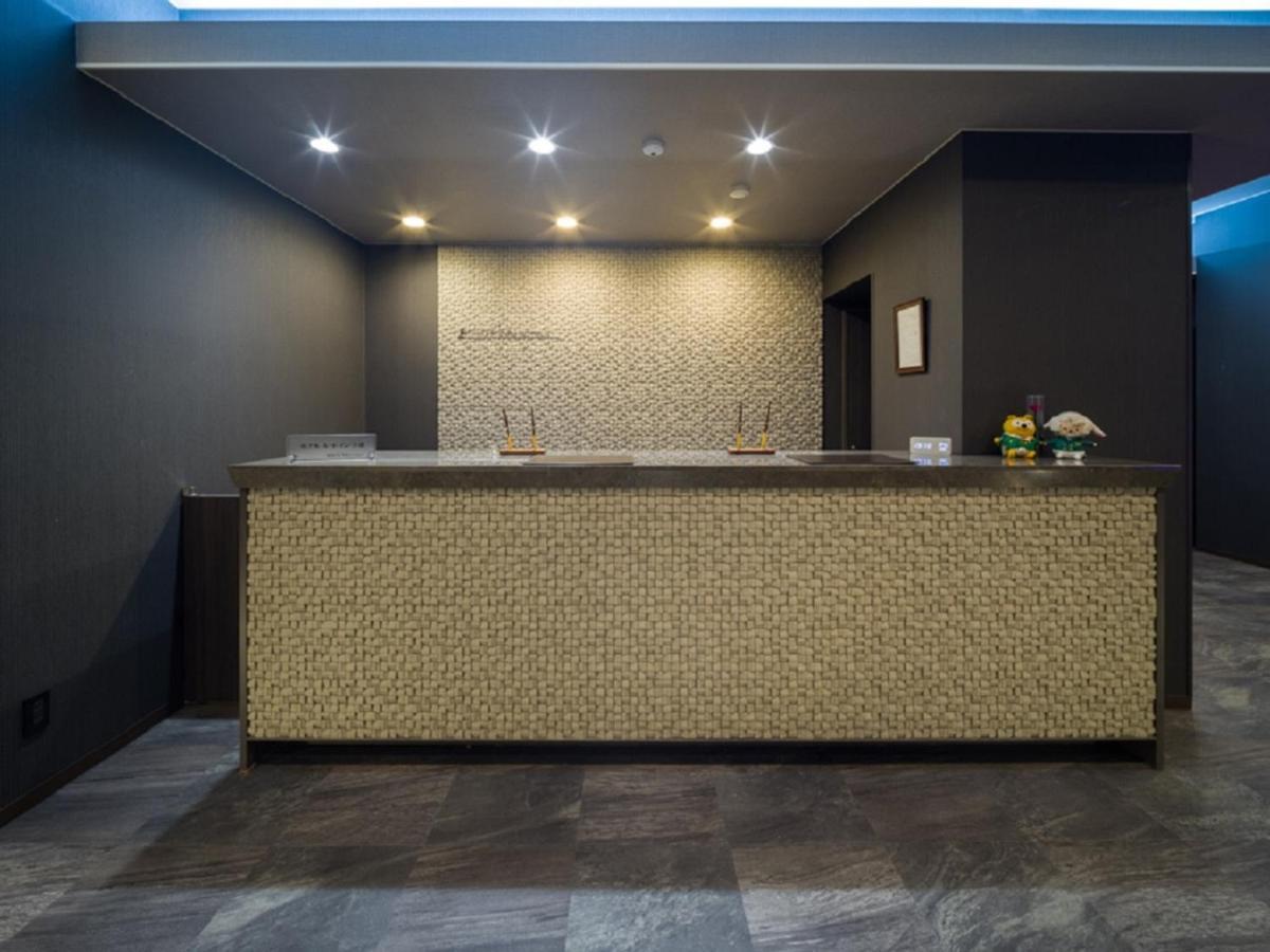 Hotel Route-Inn Komoro Екстериор снимка