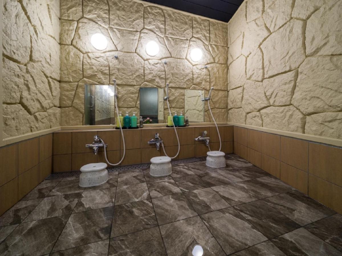 Hotel Route-Inn Komoro Екстериор снимка